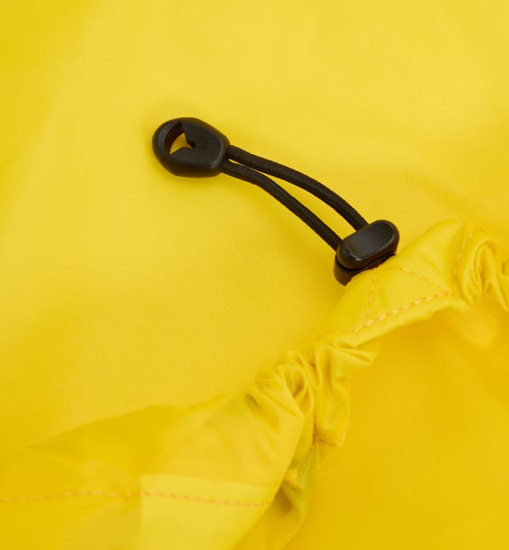 Raincover 15-30L Tech Yellow Raincover 15-30L Tech Yellow