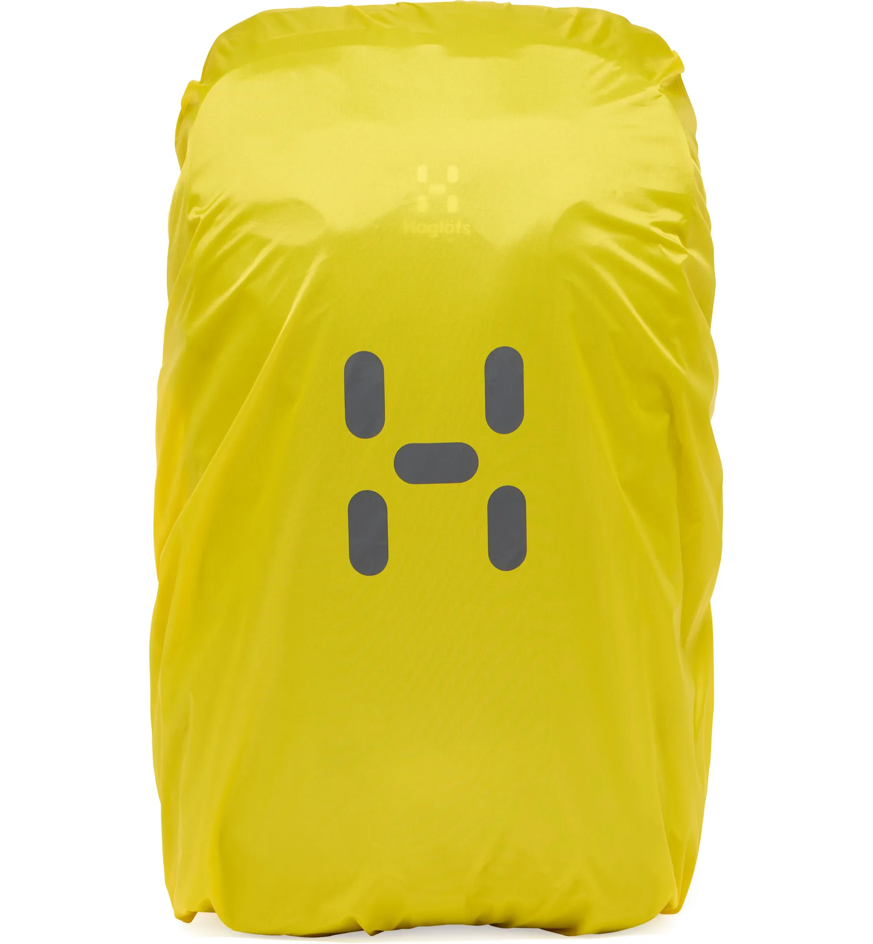 Raincover 15-30L Tech Yellow