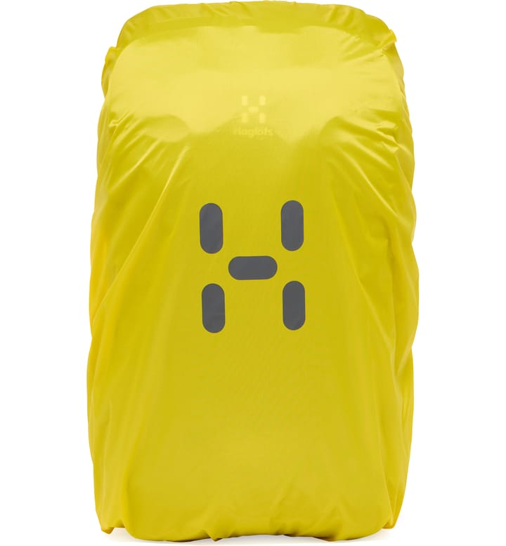 Raincover 15-30L Tech Yellow Raincover 15-30L Tech Yellow