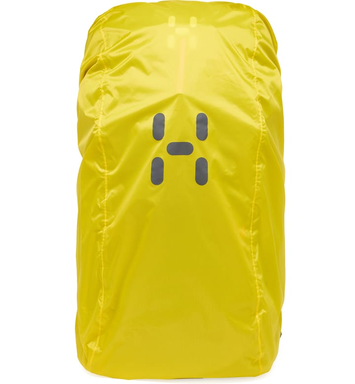 Raincover 40-60L Tech Yellow Raincover 40-60L Tech Yellow