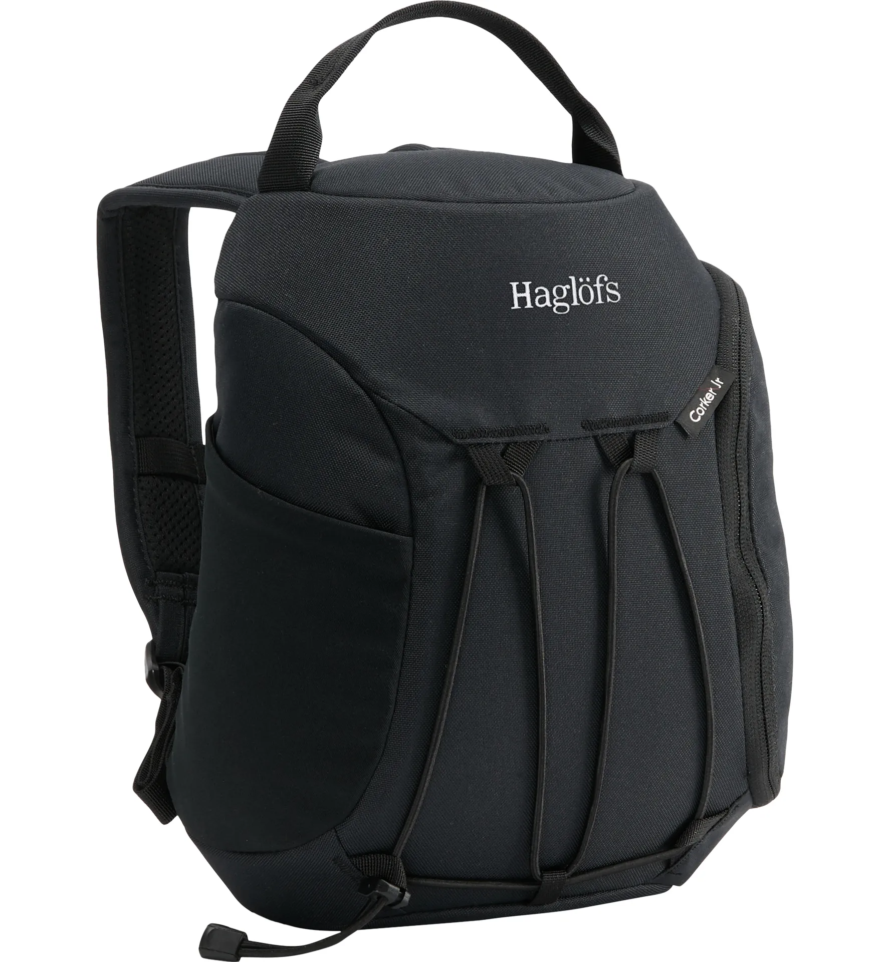 Corker Junior True black