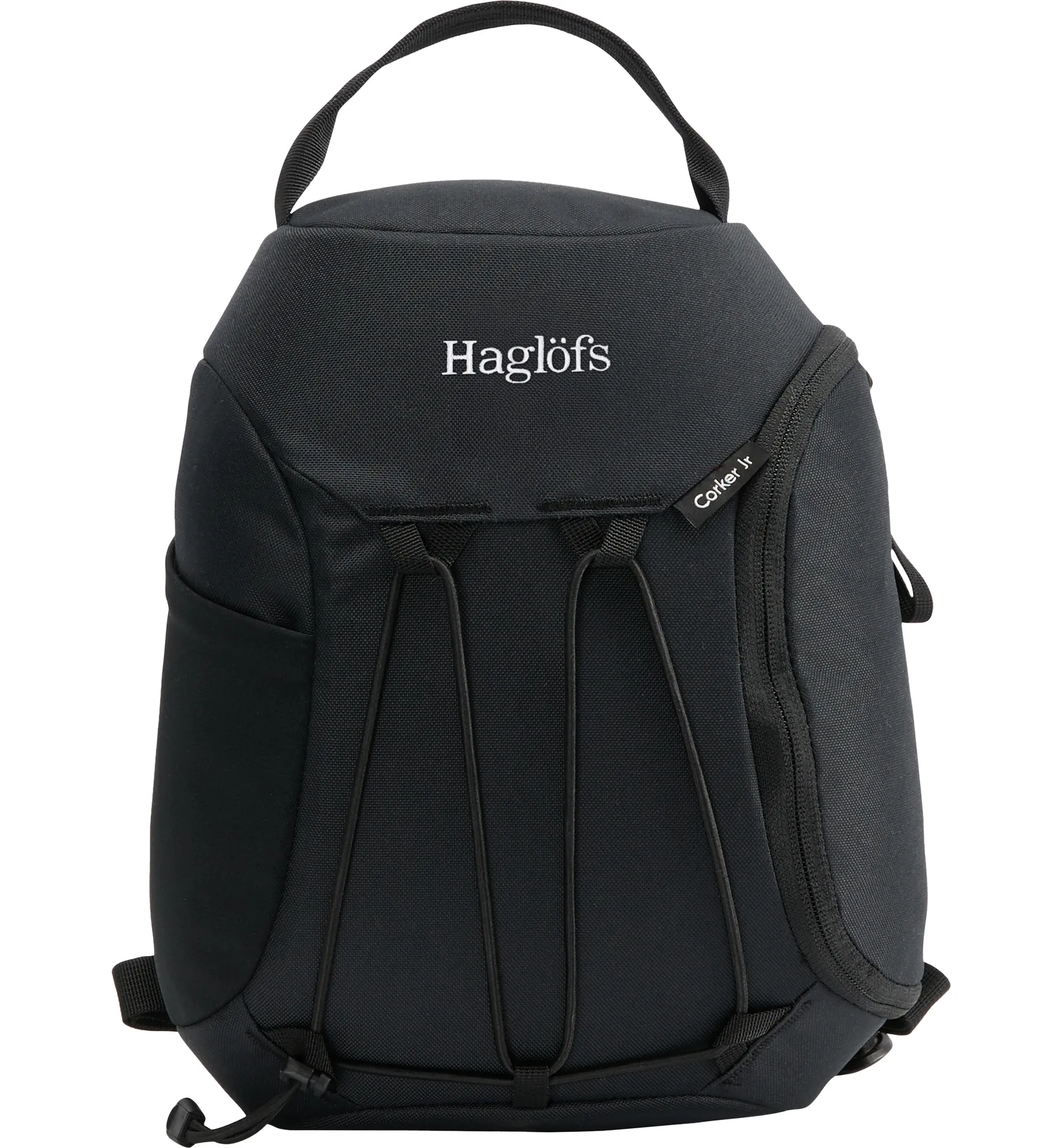 Corker Junior True black