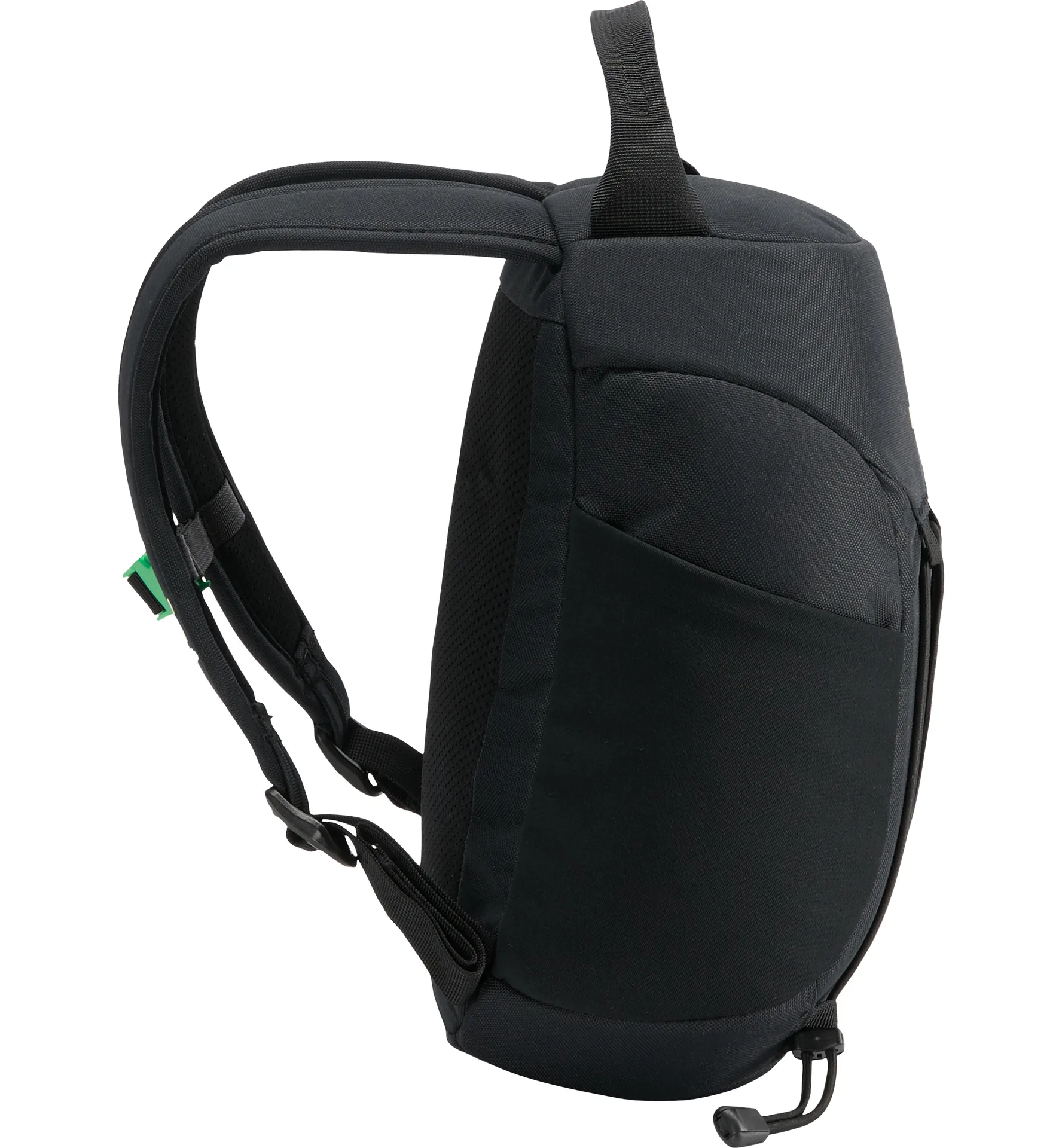 Corker Junior True black