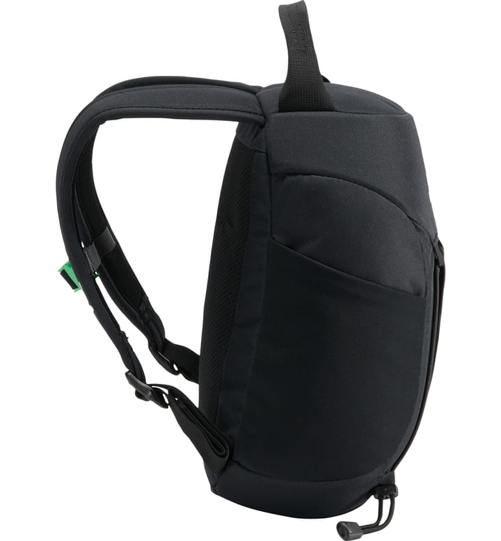 Corker Junior True black Corker Junior True black