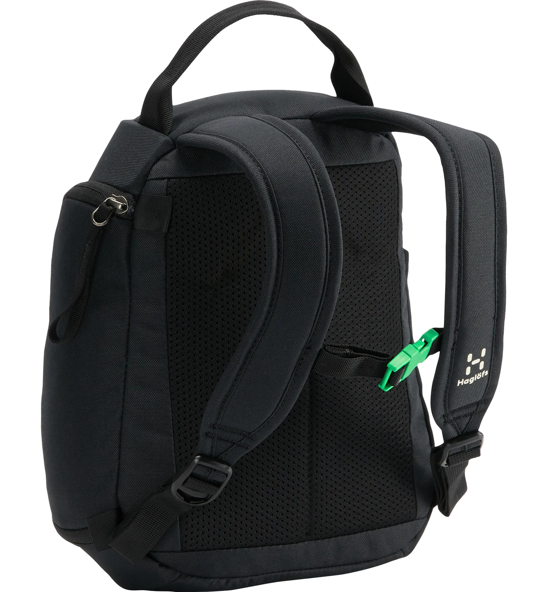 Corker Junior True black