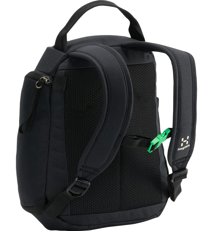 Corker Junior True black Corker Junior True black
