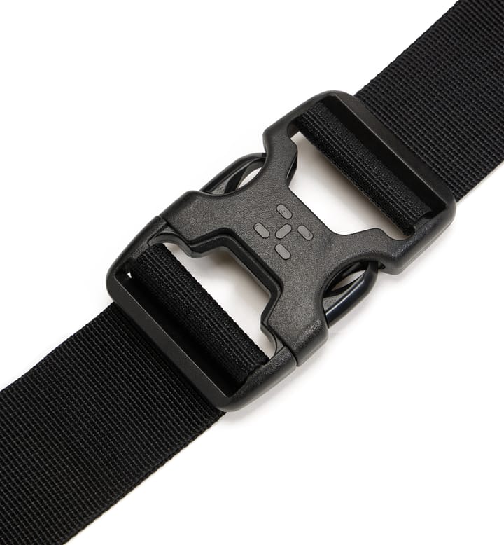 Tight hip pack 3,5 True Black/Magnetite Tight hip pack 3,5 True Black/Magnetite