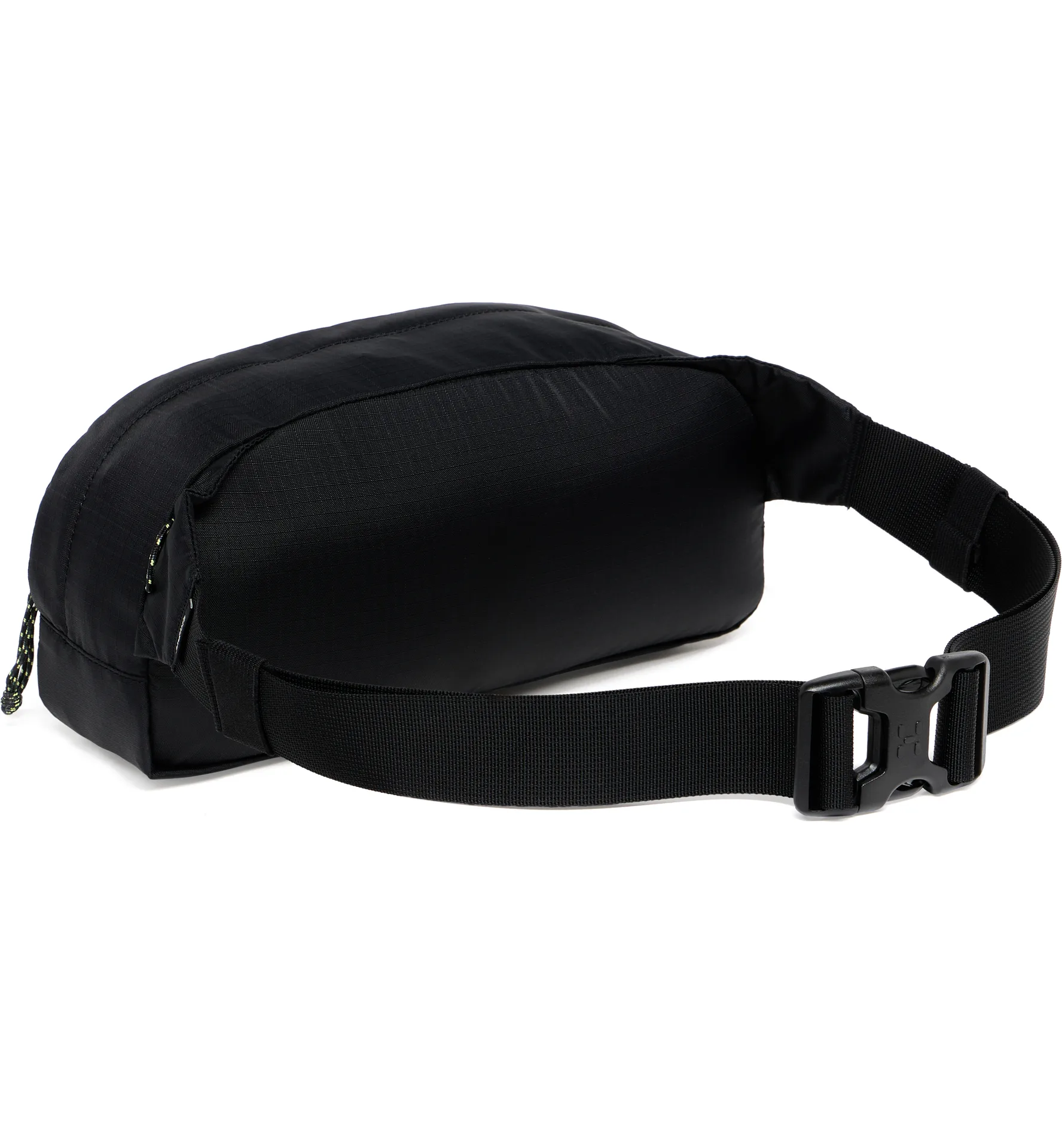 Tight hip pack 3,5 True Black/Magnetite