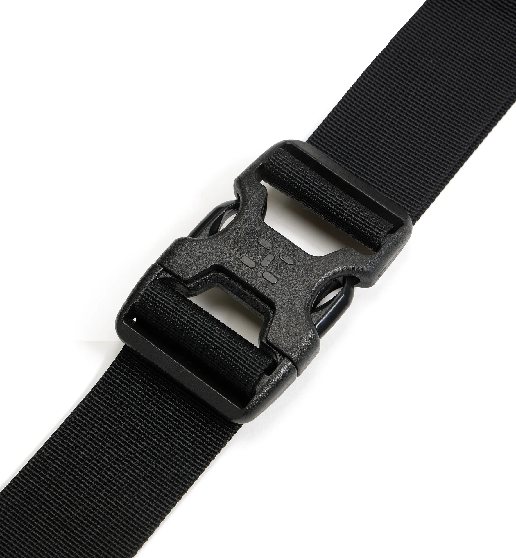 Tight hip pack 3,5 Seaweed Green/True Black