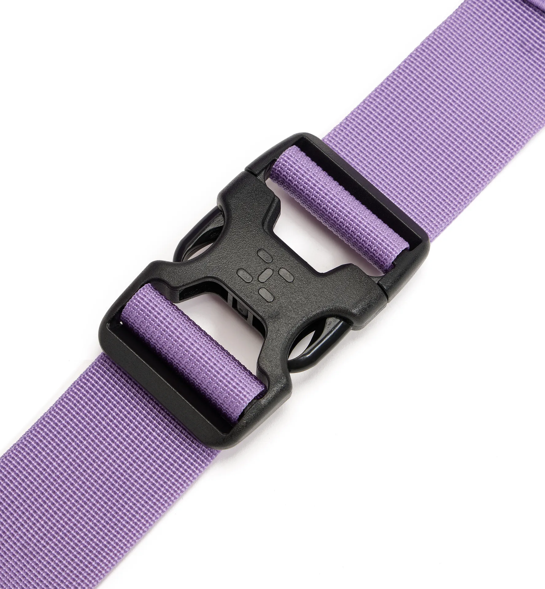 Tight hip pack 3,5 Purple ice/Chalk beige