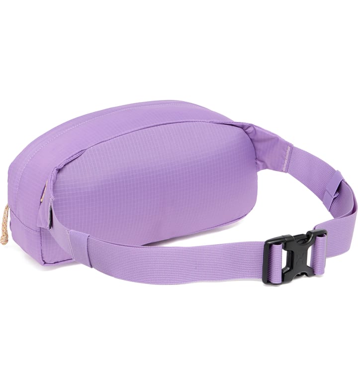 Tight hip pack 3,5 Purple ice/Chalk beige Tight hip pack 3,5 Purple ice/Chalk beige