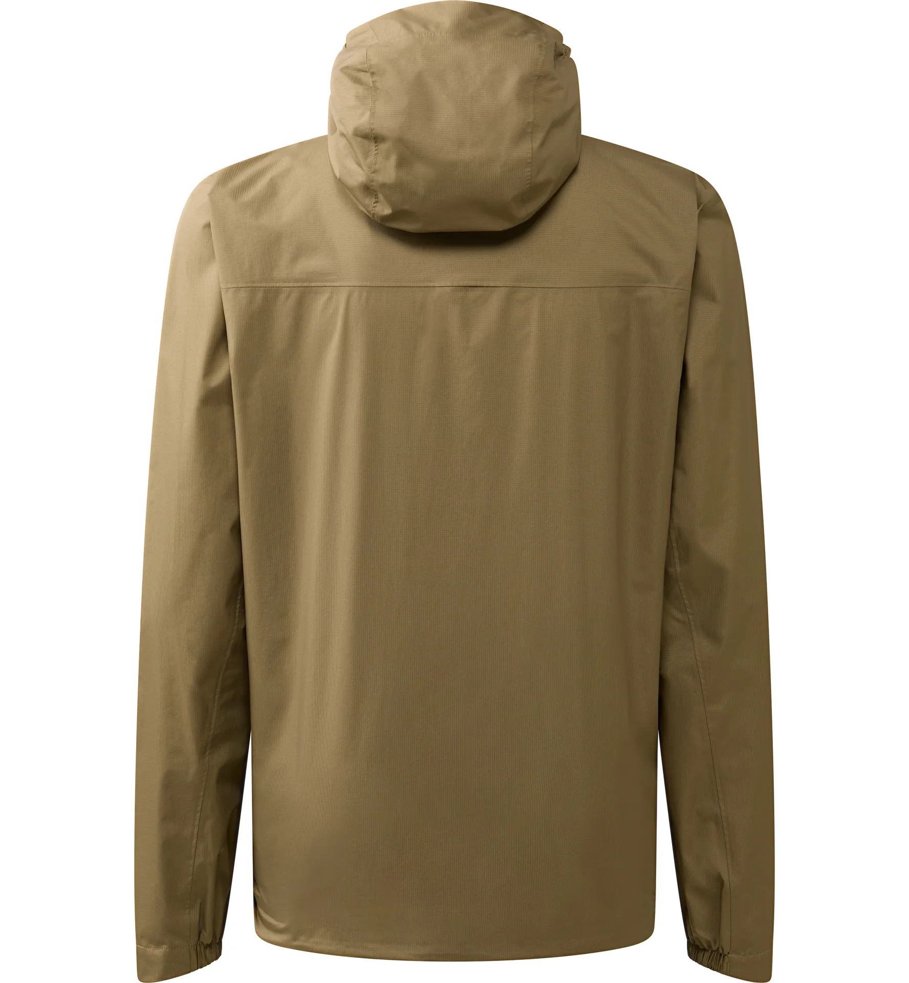 Kaja Proof Jacket Men Oak Brown