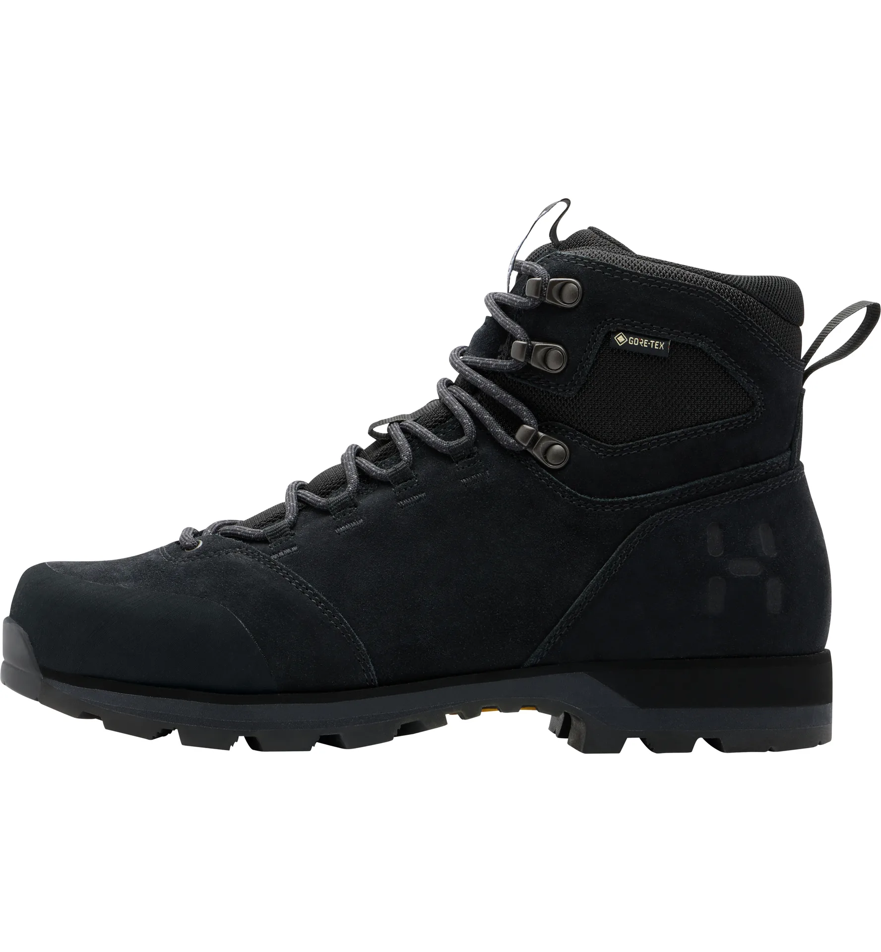 Haglöfs Scand GTX Mid True Black