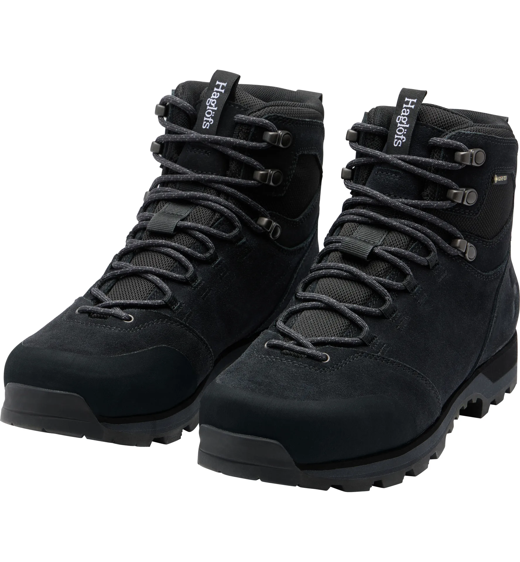 Haglöfs Scand GTX Mid True Black