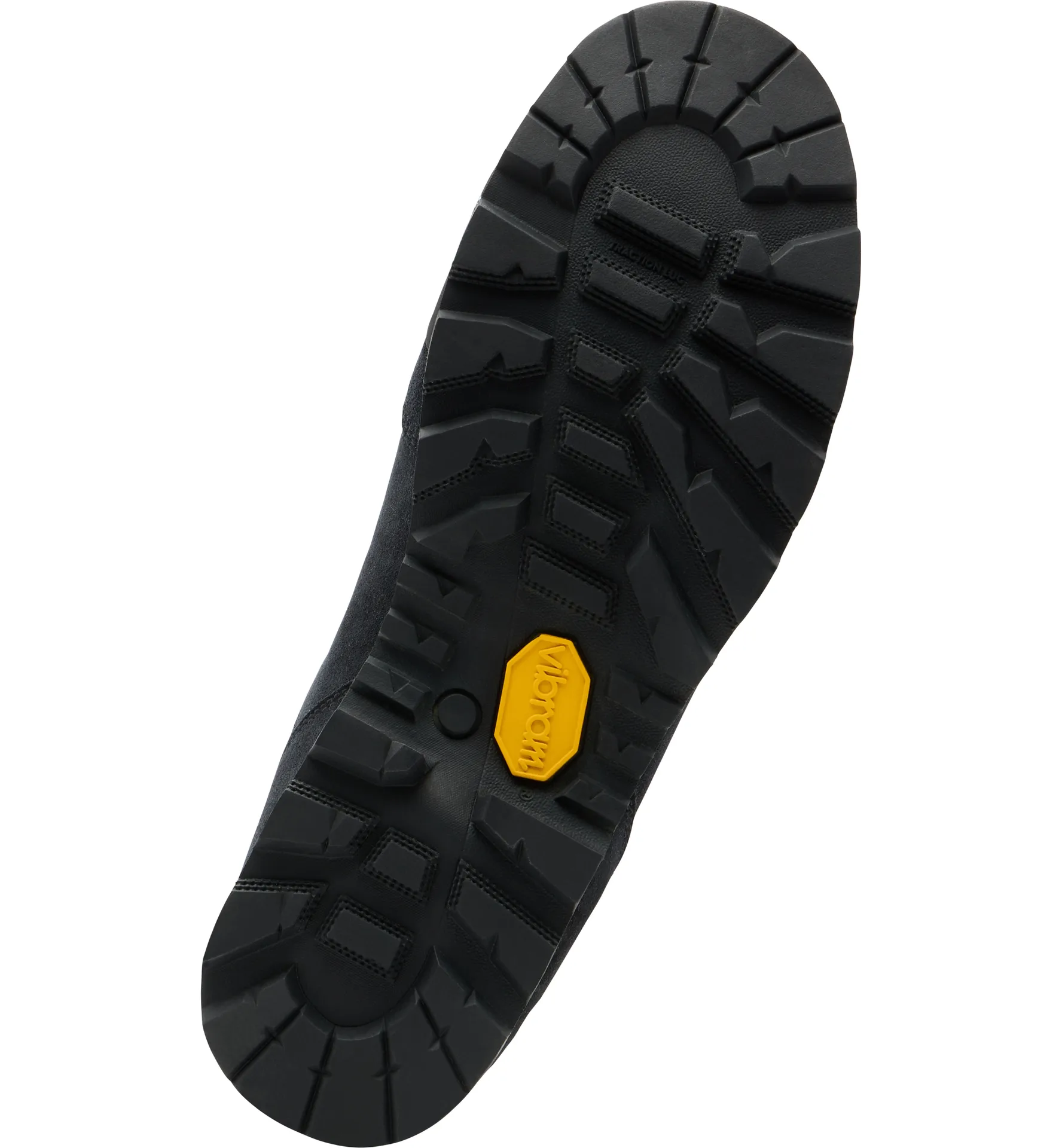 Haglöfs Scand GTX Mid True Black