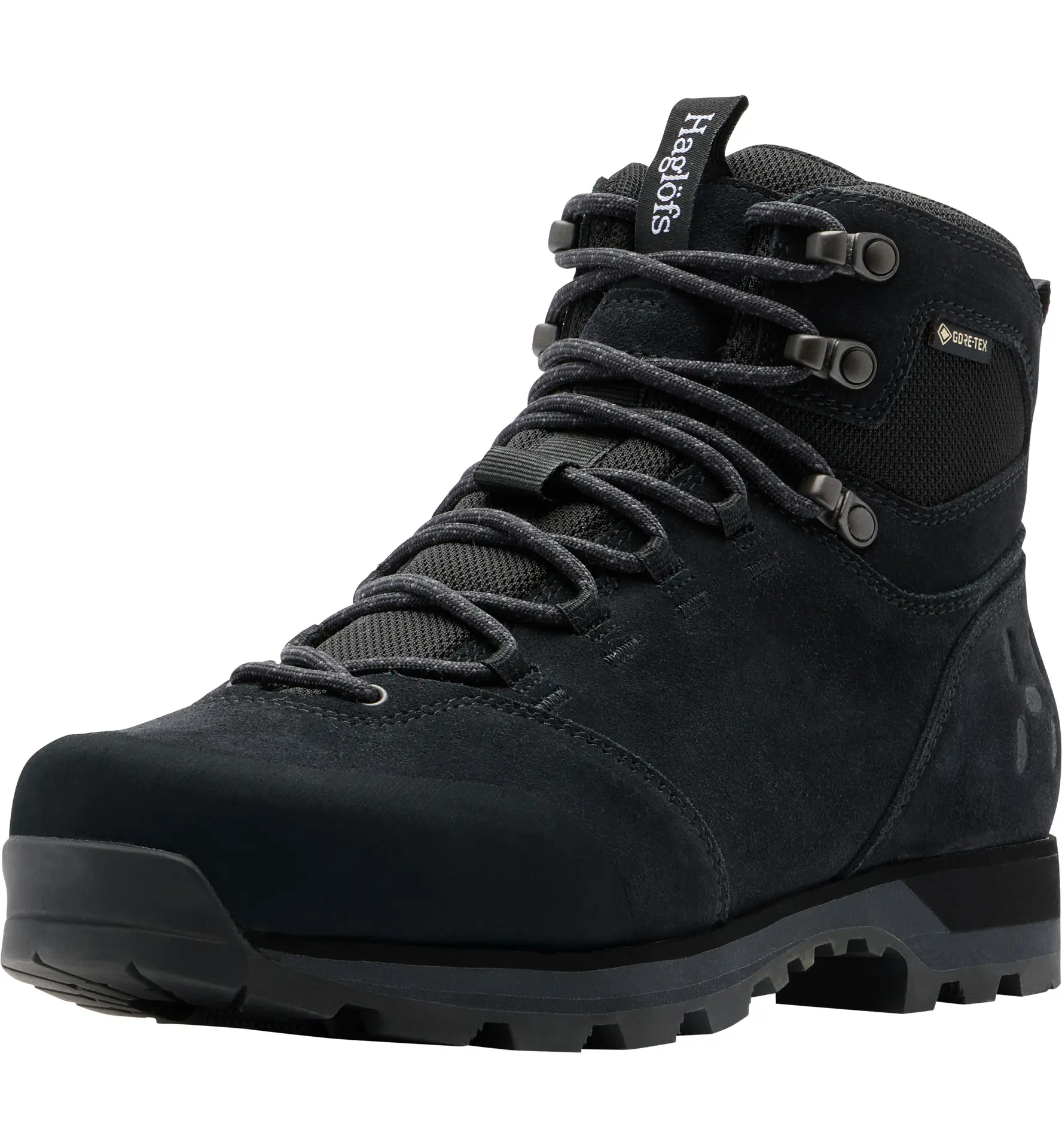 Haglöfs Scand GTX Mid True Black