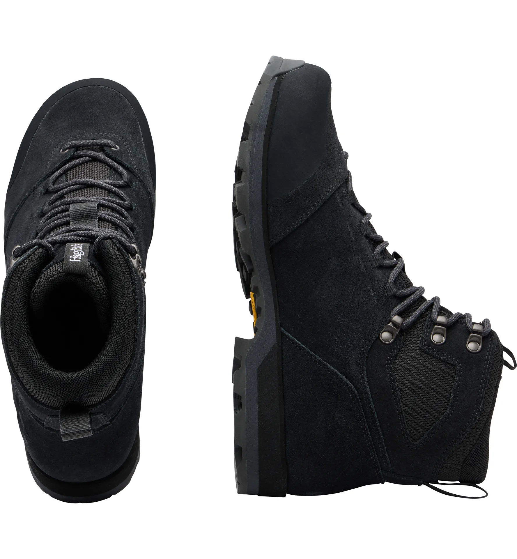 Haglöfs Scand GTX Mid True Black