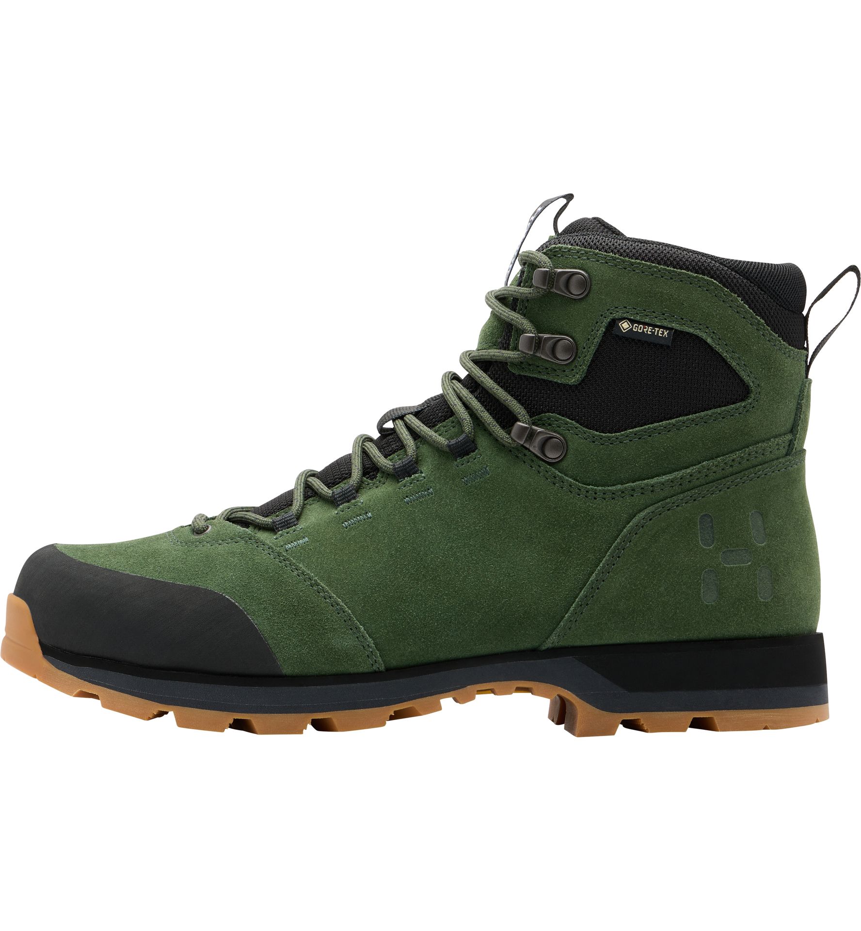 Haglöfs Scand GTX Mid Seaweed Green