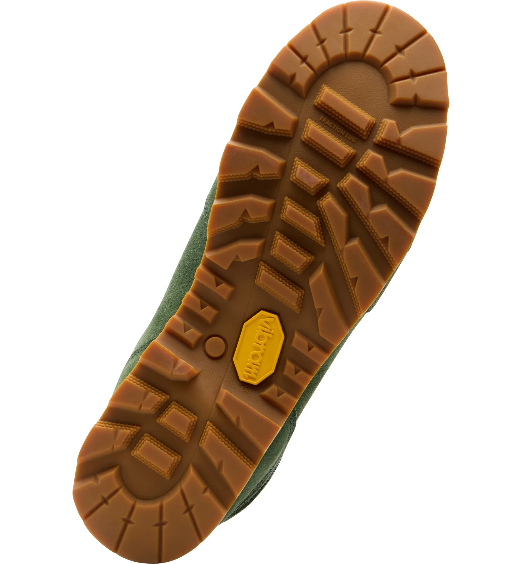 Haglöfs Scand GTX Mid Seaweed Green