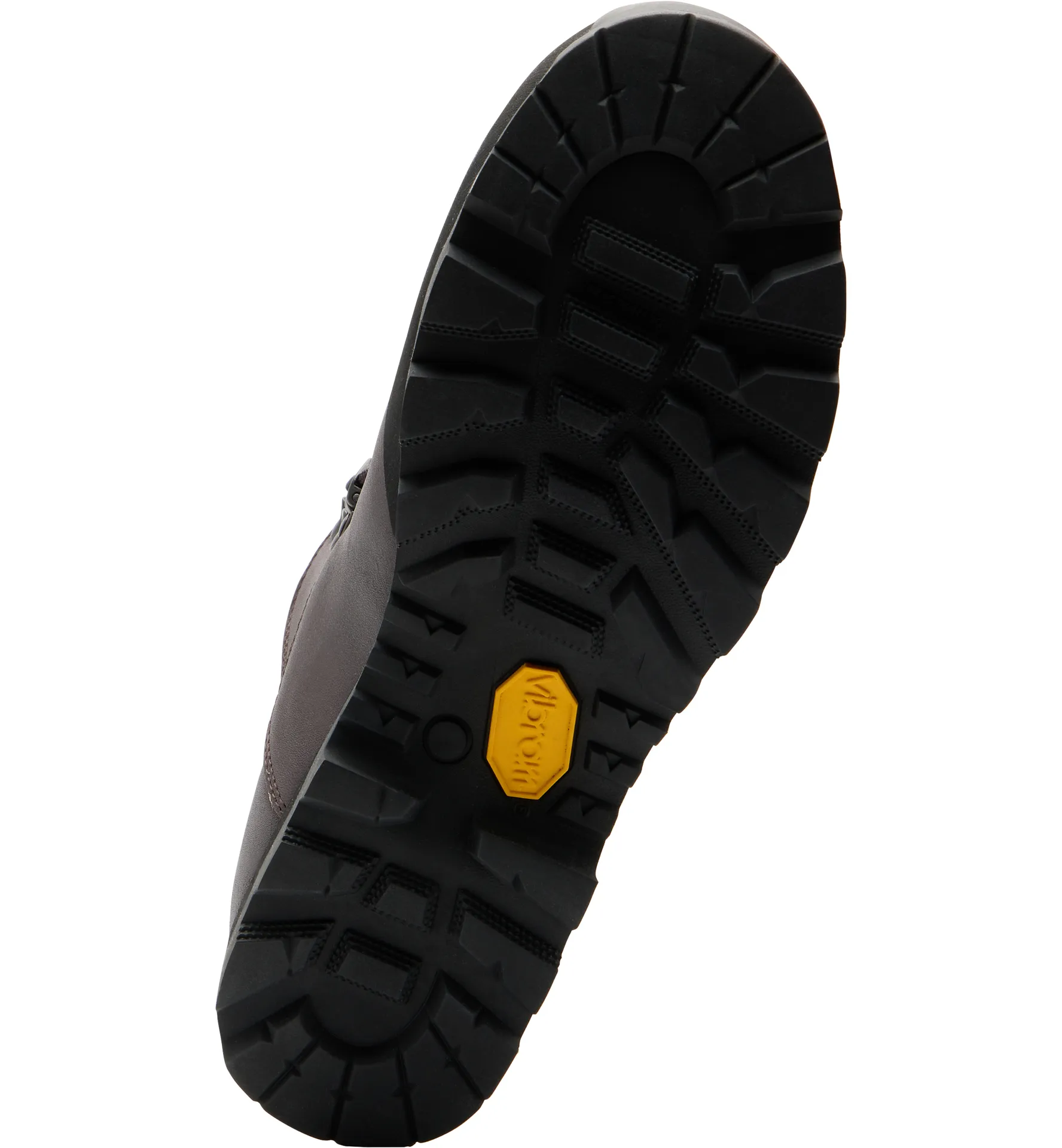 Haglöfs Solid Pro 2 GTX Mid Dark Brown