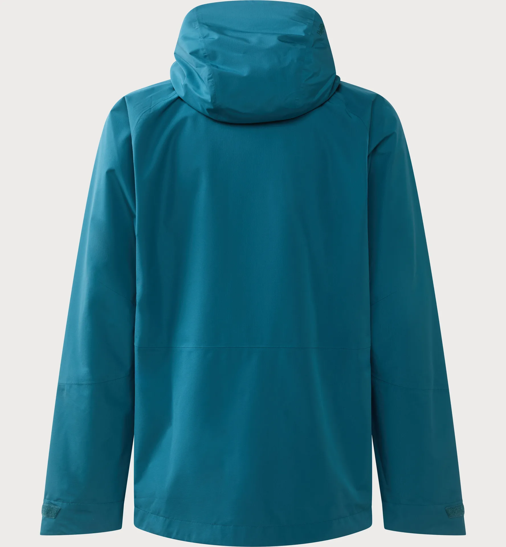 Zed Jacket Men Deep Teal