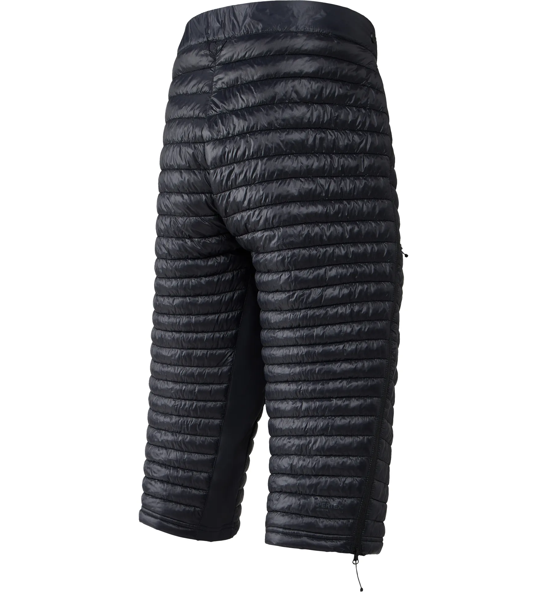 L.I.M Mimic II 3/4 Pant Men | True Black | Activities