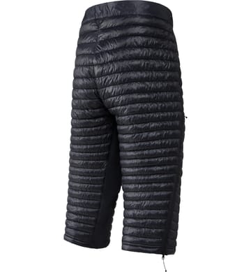L.I.M Mimic II 3/4 Pant Men True Black L.I.M Mimic II 3/4 Pant Men True Black