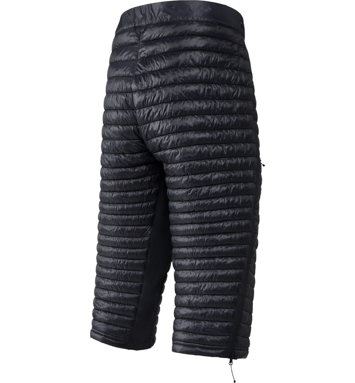 L.I.M Mimic II 3/4 Pant Men True Black L.I.M Mimic II 3/4 Pant Men True Black