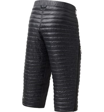 L.I.M Mimic II 3/4 Pant Men True Black