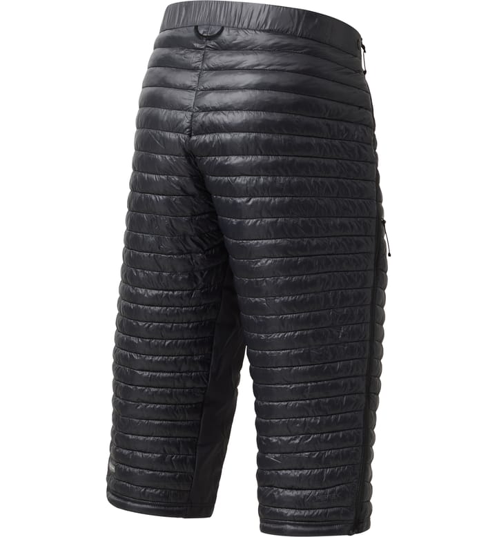 L.I.M Mimic II 3/4 Pant Men True Black L.I.M Mimic II 3/4 Pant Men True Black