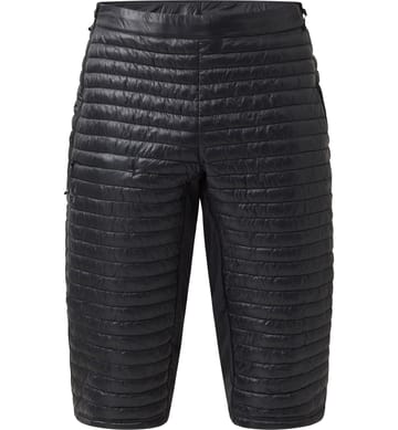 L.I.M Mimic II 3/4 Pant Men True Black