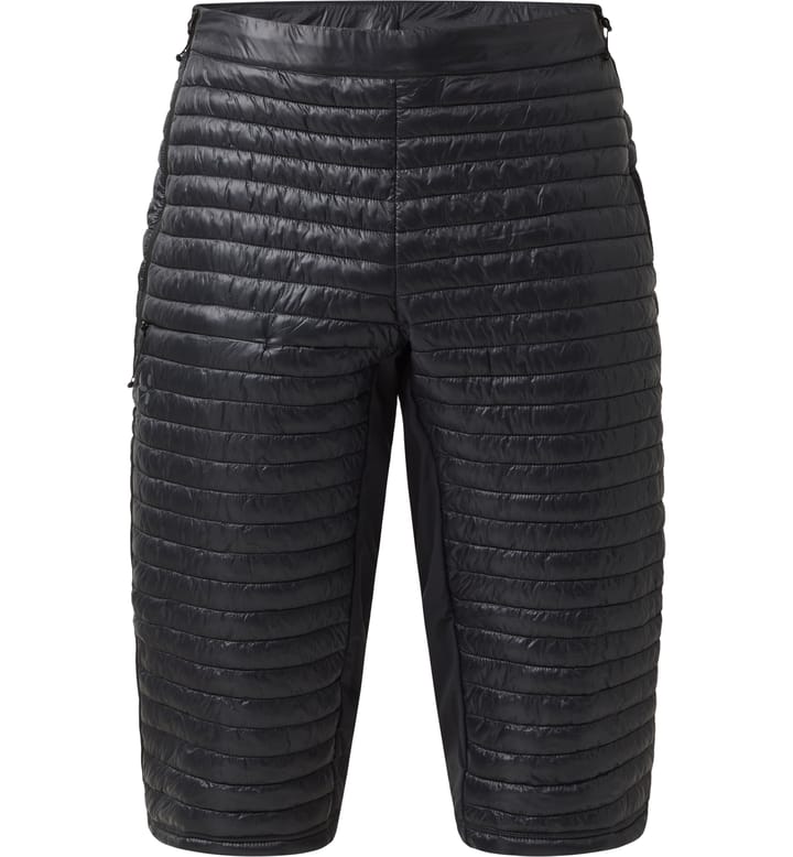 L.I.M Mimic II 3/4 Pant Men True Black L.I.M Mimic II 3/4 Pant Men True Black