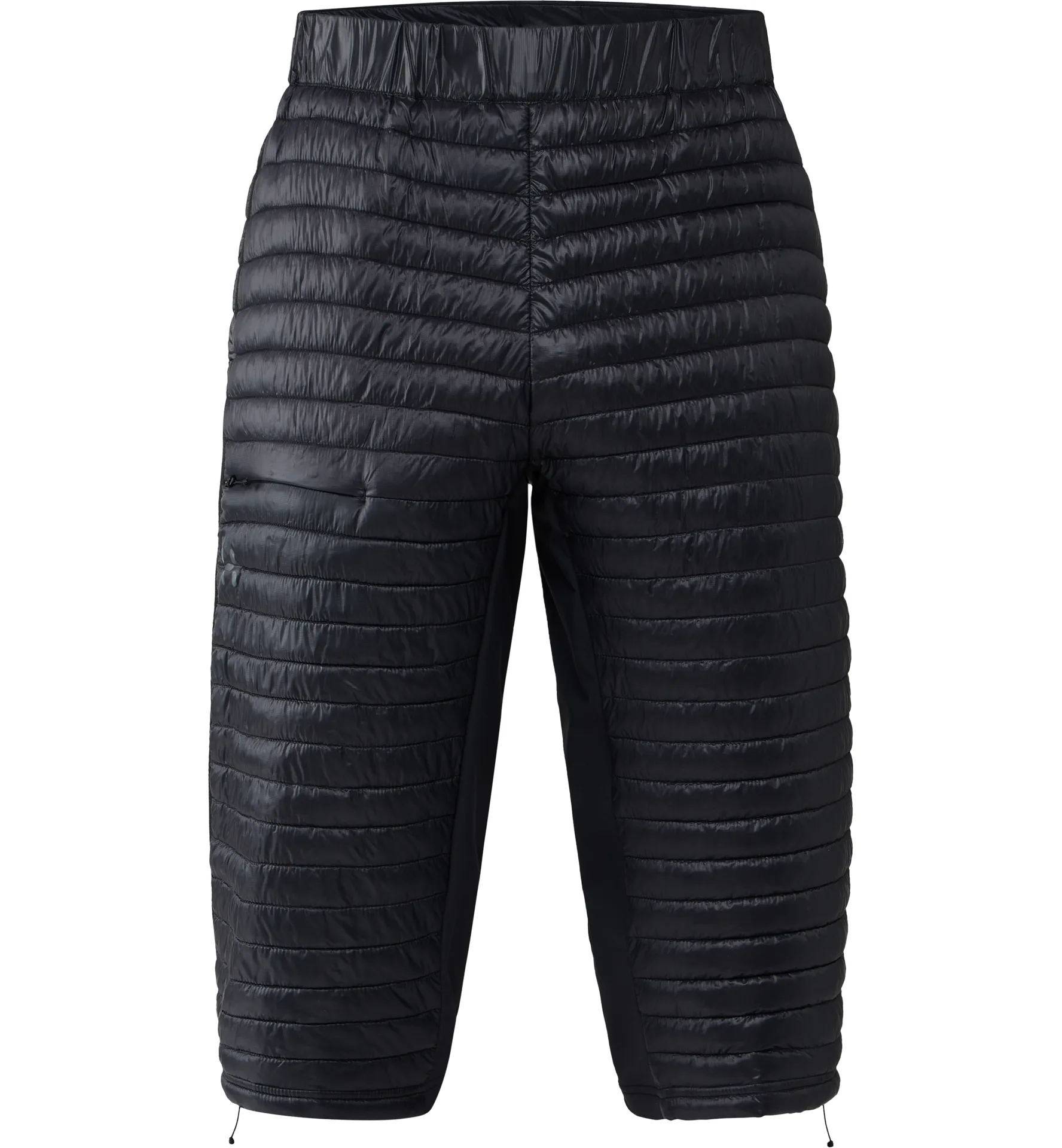 L.I.M Mimic II 3/4 Pant Men | True Black | Activities