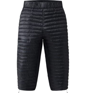 L.I.M Mimic II 3/4 Pant Men True Black L.I.M Mimic II 3/4 Pant Men True Black