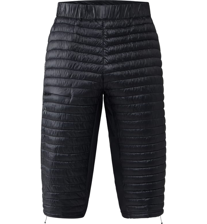 L.I.M Mimic II 3/4 Pant Men True Black L.I.M Mimic II 3/4 Pant Men True Black