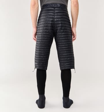 L.I.M Mimic II 3/4 Pant Men True Black L.I.M Mimic II 3/4 Pant Men True Black