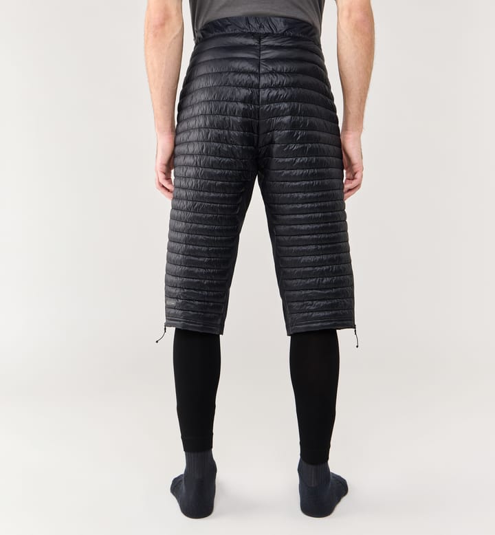L.I.M Mimic II 3/4 Pant Men True Black L.I.M Mimic II 3/4 Pant Men True Black