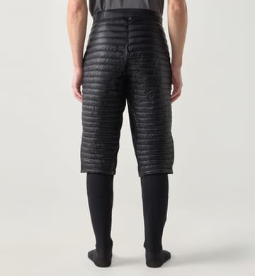 L.I.M Mimic II 3/4 Pant Men True Black