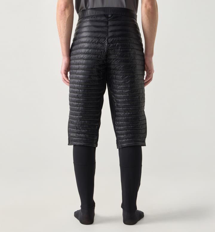 L.I.M Mimic II 3/4 Pant Men True Black L.I.M Mimic II 3/4 Pant Men True Black