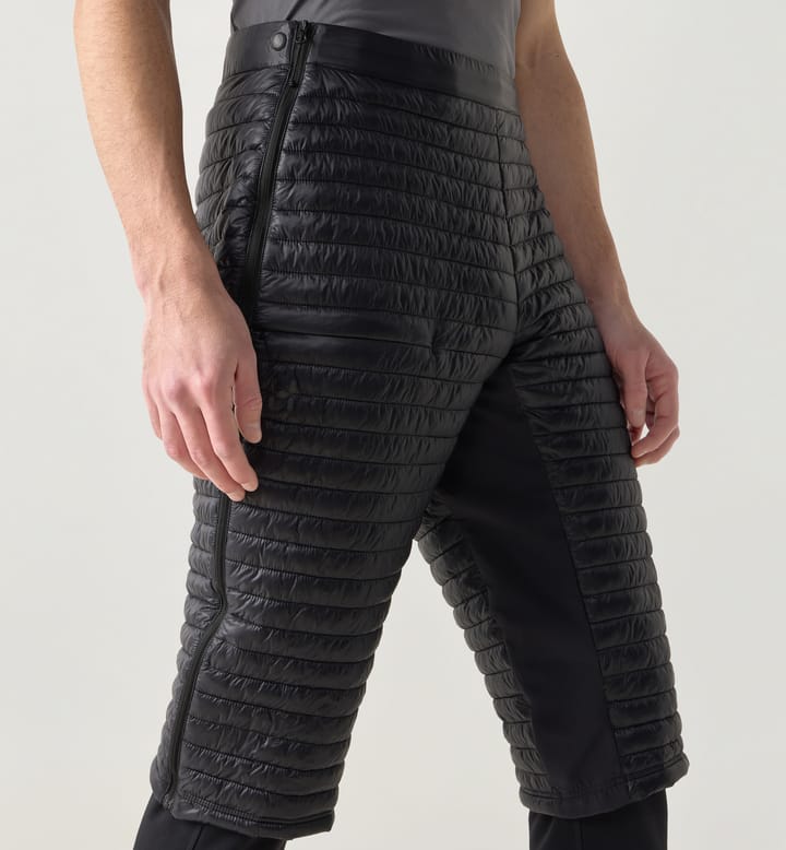 L.I.M Mimic II 3/4 Pant Men True Black L.I.M Mimic II 3/4 Pant Men True Black