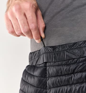 L.I.M Mimic II 3/4 Pant Men True Black L.I.M Mimic II 3/4 Pant Men True Black