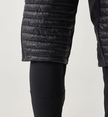 L.I.M Mimic II 3/4 Pant Men True Black