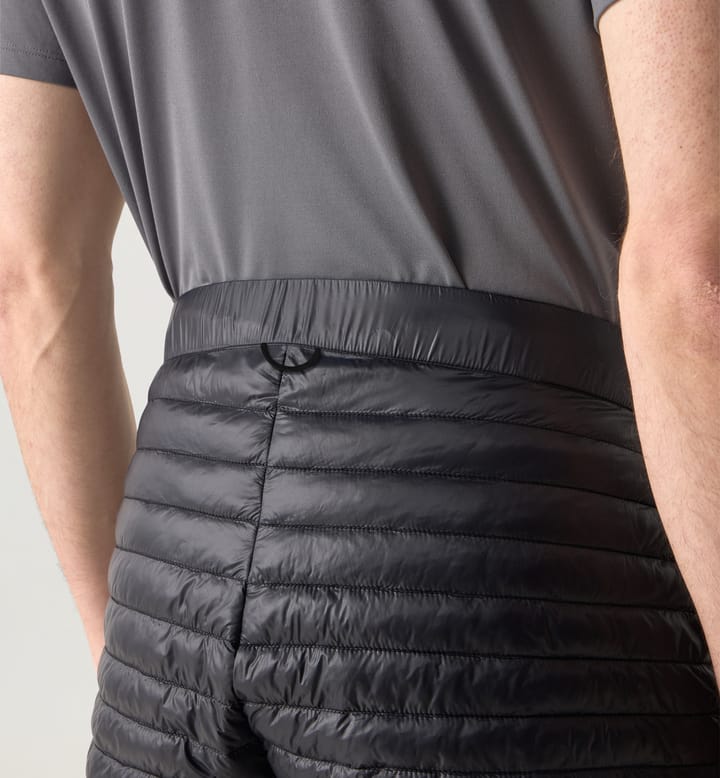 L.I.M Mimic II 3/4 Pant Men True Black L.I.M Mimic II 3/4 Pant Men True Black