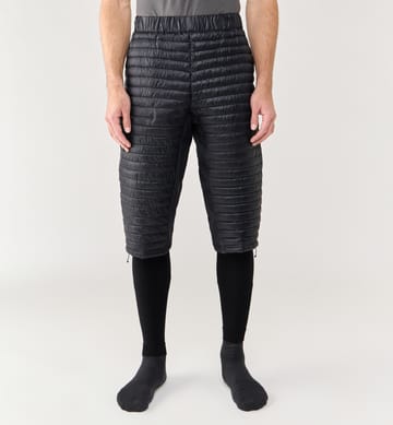 L.I.M Mimic II 3/4 Pant Men True Black L.I.M Mimic II 3/4 Pant Men True Black