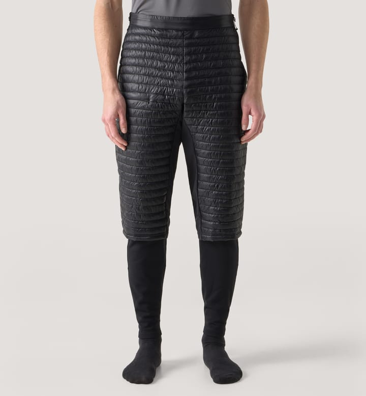 L.I.M Mimic II 3/4 Pant Men True Black L.I.M Mimic II 3/4 Pant Men True Black