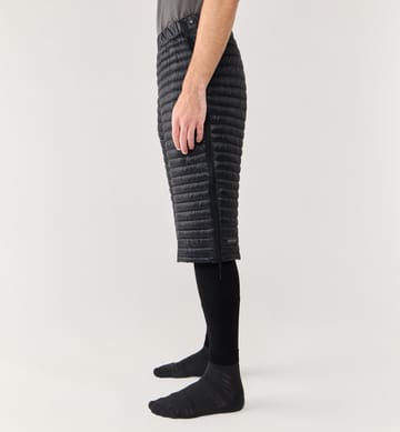 L.I.M Mimic II 3/4 Pant Men True Black L.I.M Mimic II 3/4 Pant Men True Black