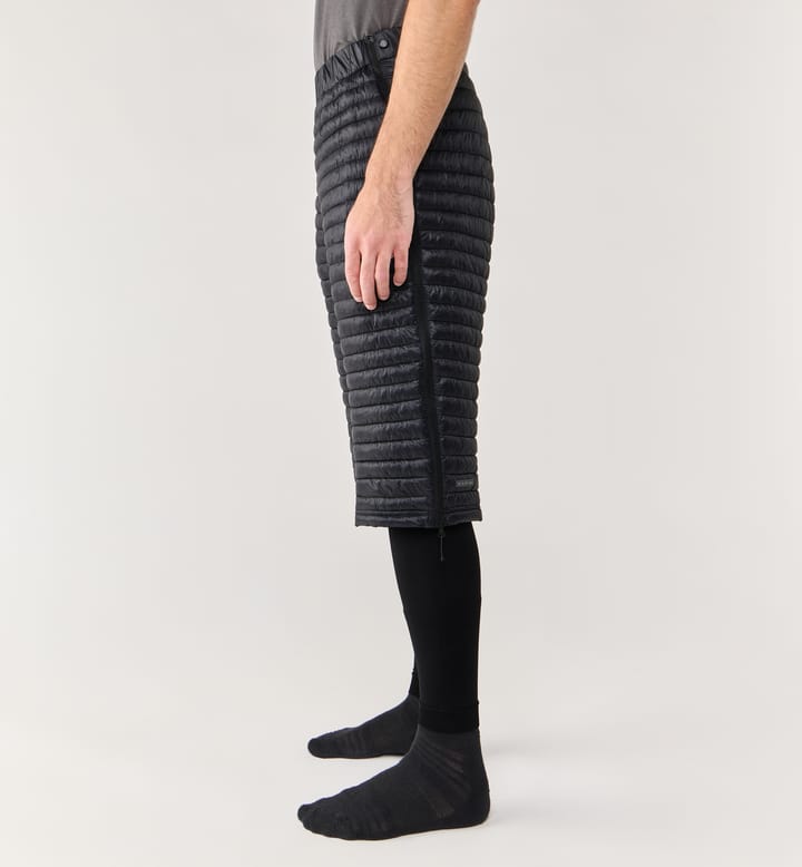 L.I.M Mimic II 3/4 Pant Men True Black L.I.M Mimic II 3/4 Pant Men True Black