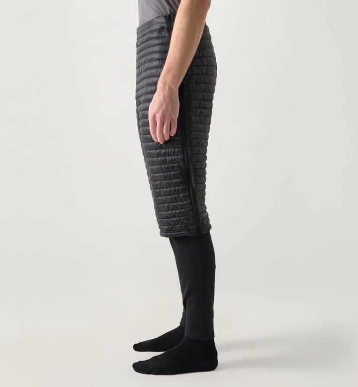 L.I.M Mimic II 3/4 Pant Men True Black L.I.M Mimic II 3/4 Pant Men True Black
