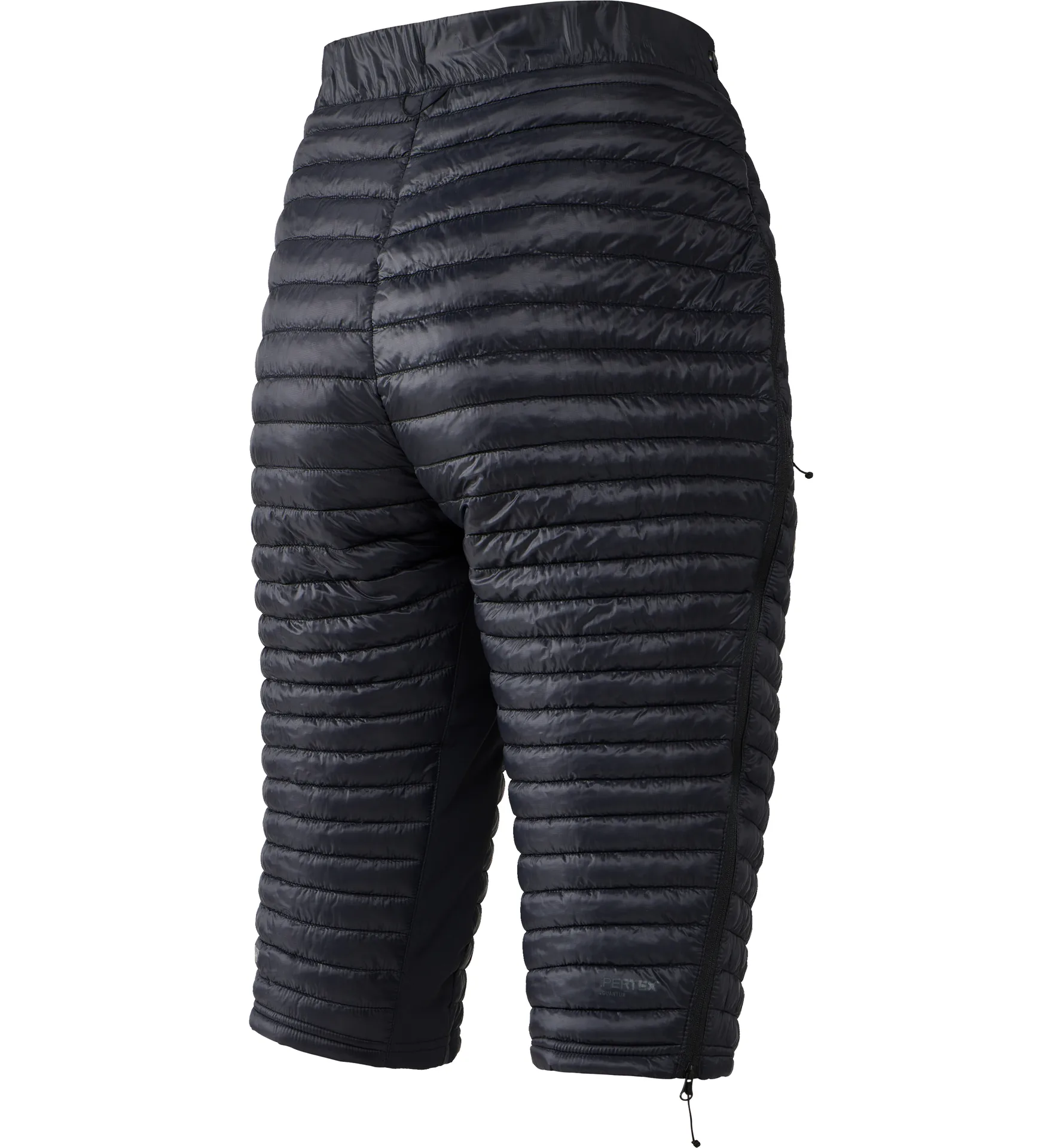 L.I.M Mimic II 3/4 Pant Women | True Black | Activities