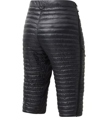 L.I.M Mimic II 3/4 Pant Women True Black